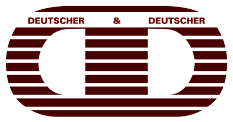 Deutscher & Deutscher